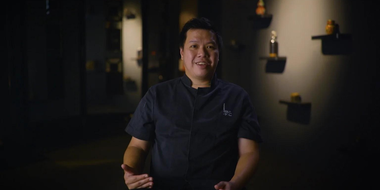 Chef LG Han