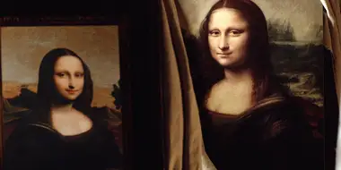 The Mona Lisa Mystery