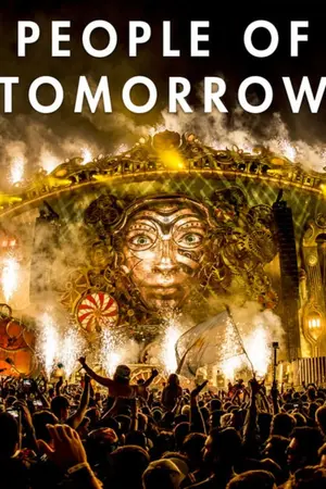 People Of Tomorrow