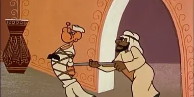 Insultin' the Sultan