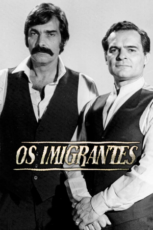 Os Imigrantes