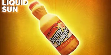 The Delightfully Orange History Of Sunny Delight