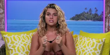 Love Island: Laid Bare - 8/12