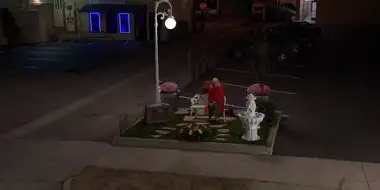 Smallest Park