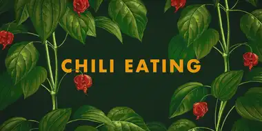 Chili Eating