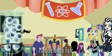 Mad Science Fair