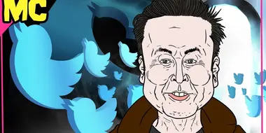 Elon's Blue Check Mark