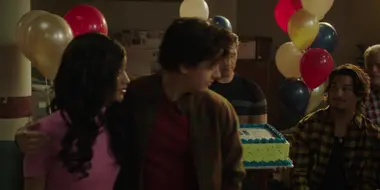 Chapter Ninety-Five: RIVERDALE: RIP (?)