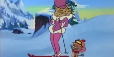 The Ski Bunny