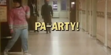 Pa-arty!