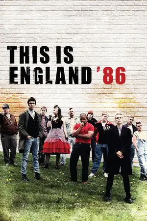 This Is England '86