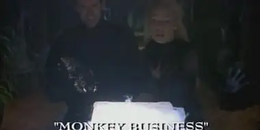 Monkey Business