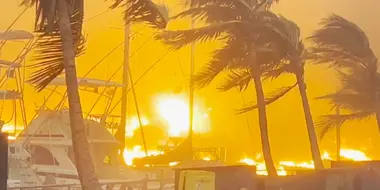 Hellfire in Hawaii