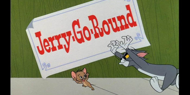 Jerry-Go-Round