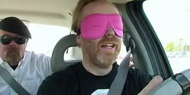 Blind Driving