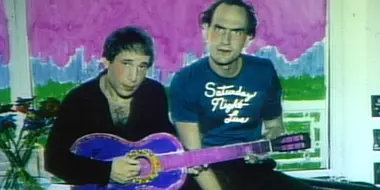 Paul Simon/James Taylor