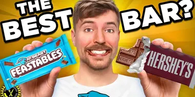 Is Feastables Actually Better Than Hershey’s? (MrBeast)