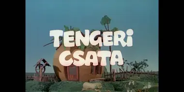 Tengeri csata