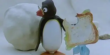 Pingu's Dangerous Joke