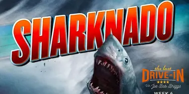 Sharknado