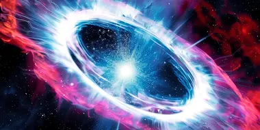 How Supernovas Act as Universe’s Largest Particle Accelerators