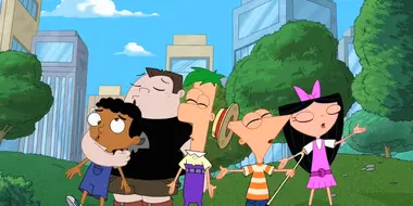 Ferb Latin