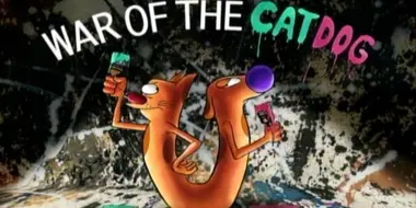 War of the CatDog