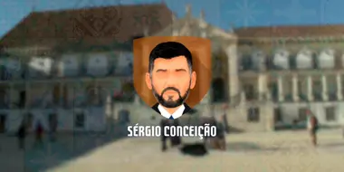 Sérgio Conceição