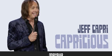 Jeff Capri: Capricious