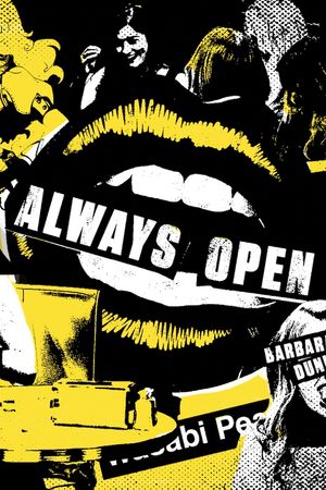 Always Open