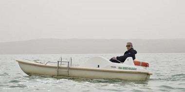 Lake Bolsena