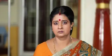 Chinnathambi Meets Annalakshmi