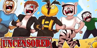 Proof The Vanoss Crew is better without Nogla (UNCENSORED)