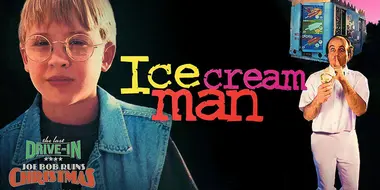 Ice Cream Man