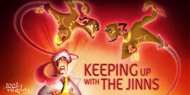 Keeping Up With The Jinns