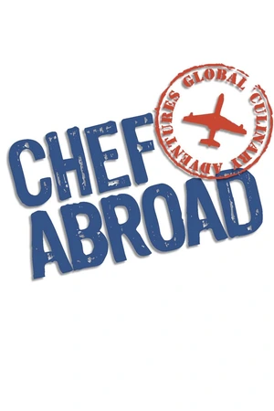 Chef Abroad