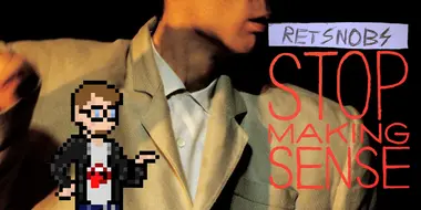 Stop Making Sense (Review)