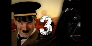Hitler vs. Vader 3