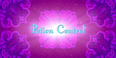 Potion Control