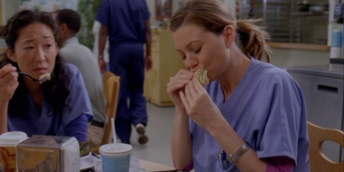 S5 - Unaired Scenes (Part 3)