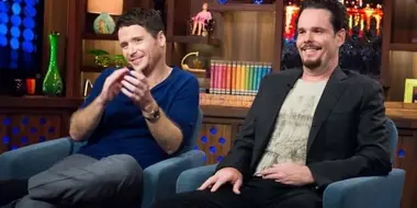 Kevin Connolly & Kevin Dillon