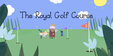 The Royal Golf Course