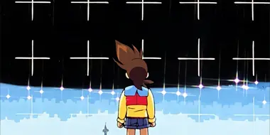 The Day the Sun Disappeared