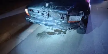 Totaled Car Karma