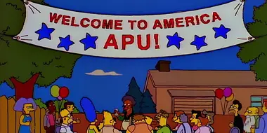 Much Apu About Nothing