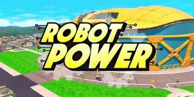 Robot Power