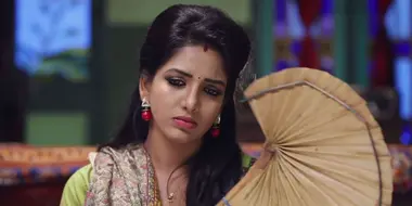 Nandini Tends to Chinnathambi