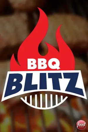 BBQ Blitz