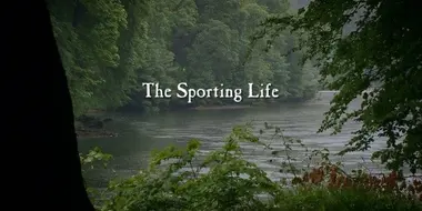 The Sporting Life