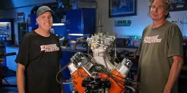 Engine Personality Test: Camshaft LSA Explained